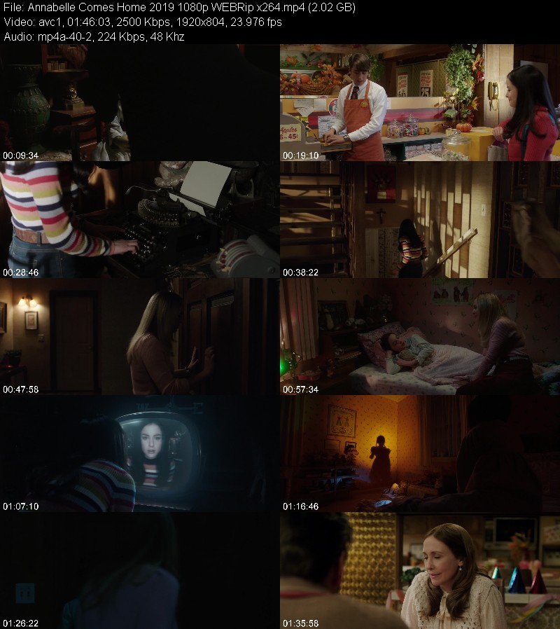 Annabelle Comes Home 2019 1080p WEBRip x264 A948715b3169b5ba08f1c246d4349663