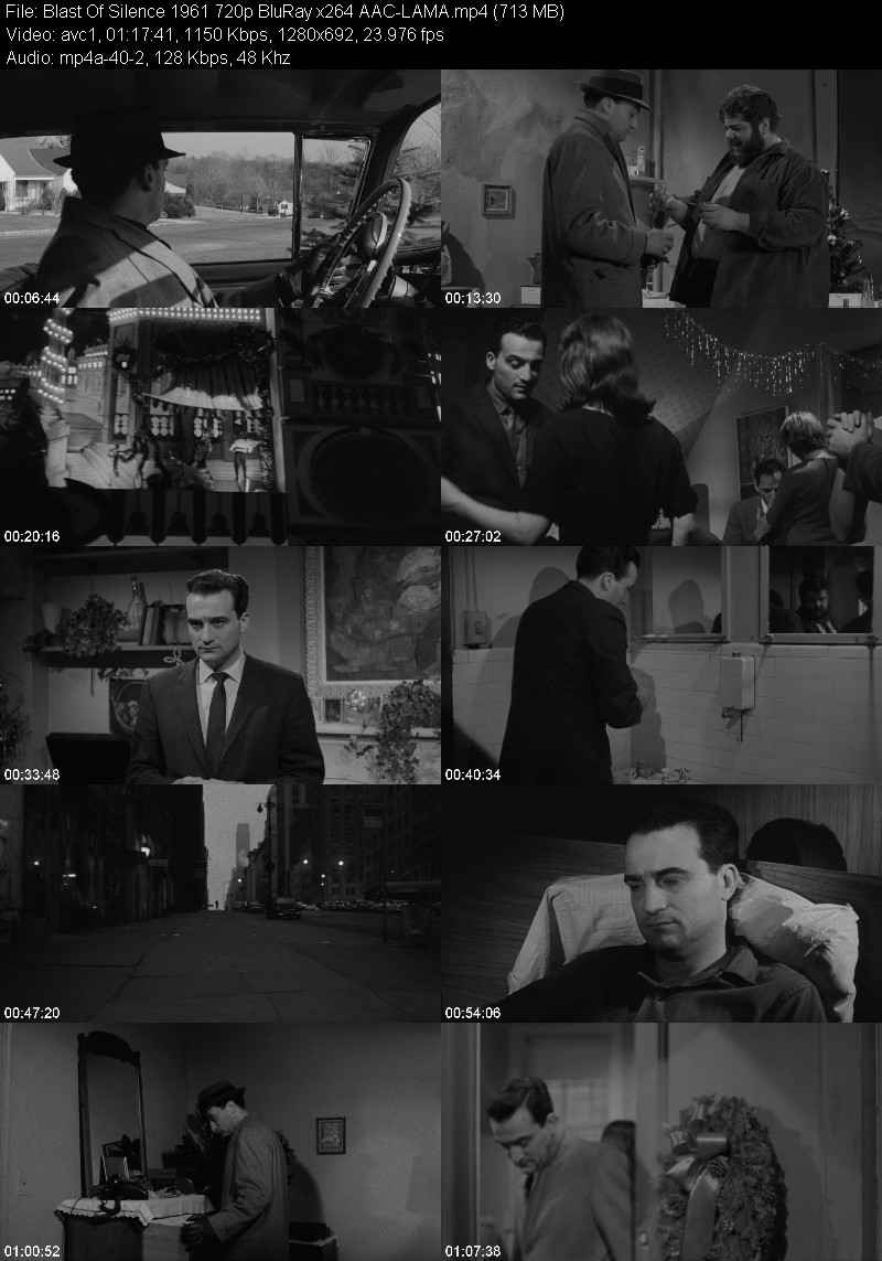 Blast Of Silence (1961) 720p BluRay-LAMA Afc39199d0705616ed4f38b81c57a763