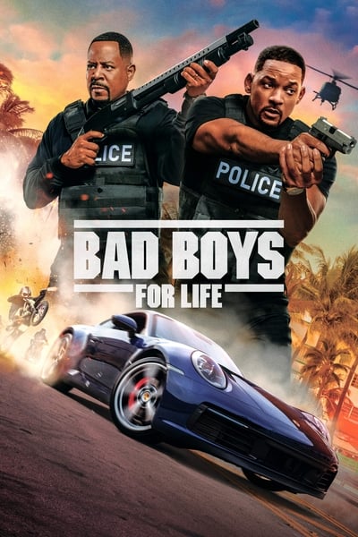 Bad Boys for Life 2020 1080p BluRay H264 AAC 074650f10f82e03736d69ba69e9b5a64