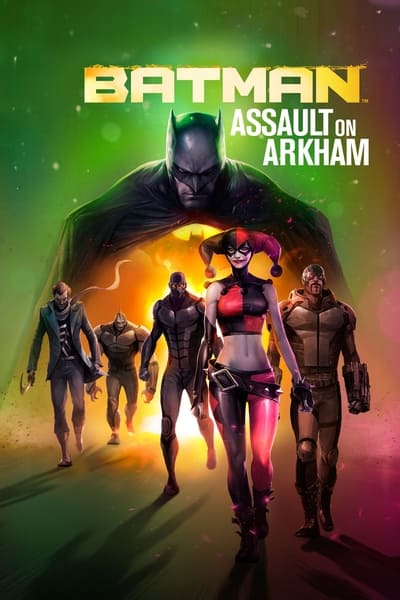 Batman Assault on Arkham 2014 1080p BluRay x265 36b241b03e0e717bb4a865162bc4bc65