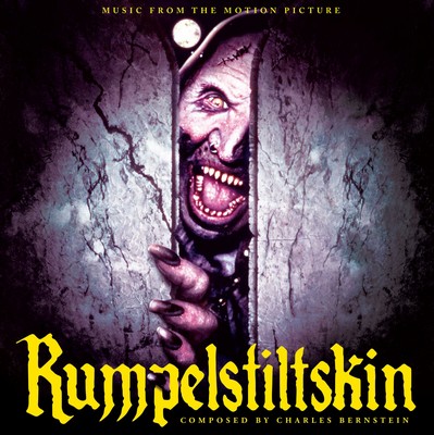 Rumpelstiltskin Soundtrack