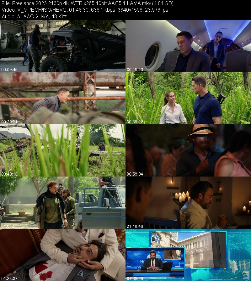 Freelance (2023) 2160p 4K WEB 5 1-LAMA 413c0932beb71f862ed975a7952c296e