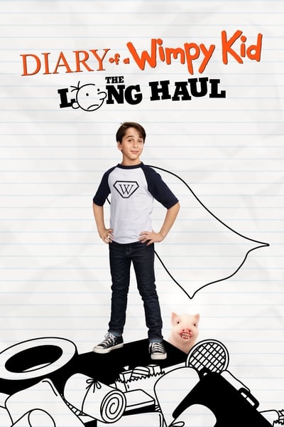 Diary of a Wimpy Kid The Long Haul 2017 1080p BluRay H264 AAC 3e1e8ffe21f9bc6d449b8eb263b1af6f