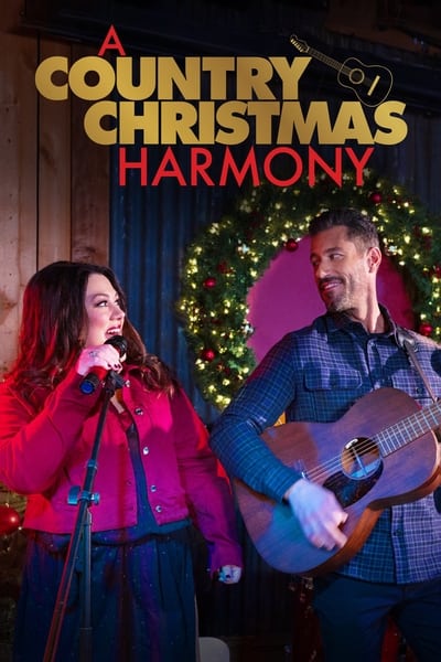 A Country Christmas Harmony 2022 1080p WEBRip x265 630bdd6814ce10371bb1a02e837fc56f