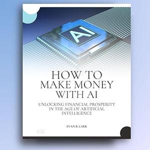 How to Make Money with AI: Unlocking Financial Prosperity in the Age of Artificial Intelligence