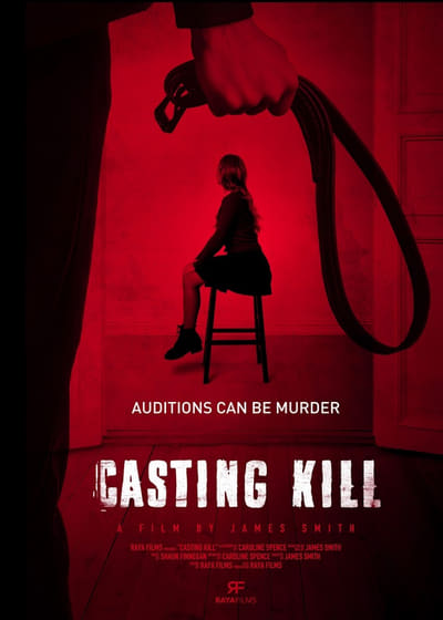 Casting Kill (2023) 720p WEBRip-LAMA Cdecba22d4ec605486bbf0864c67b872