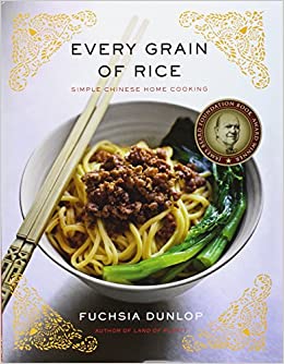 Every Grain of Rice: Simple Chinese Home Cooking (AZW3)