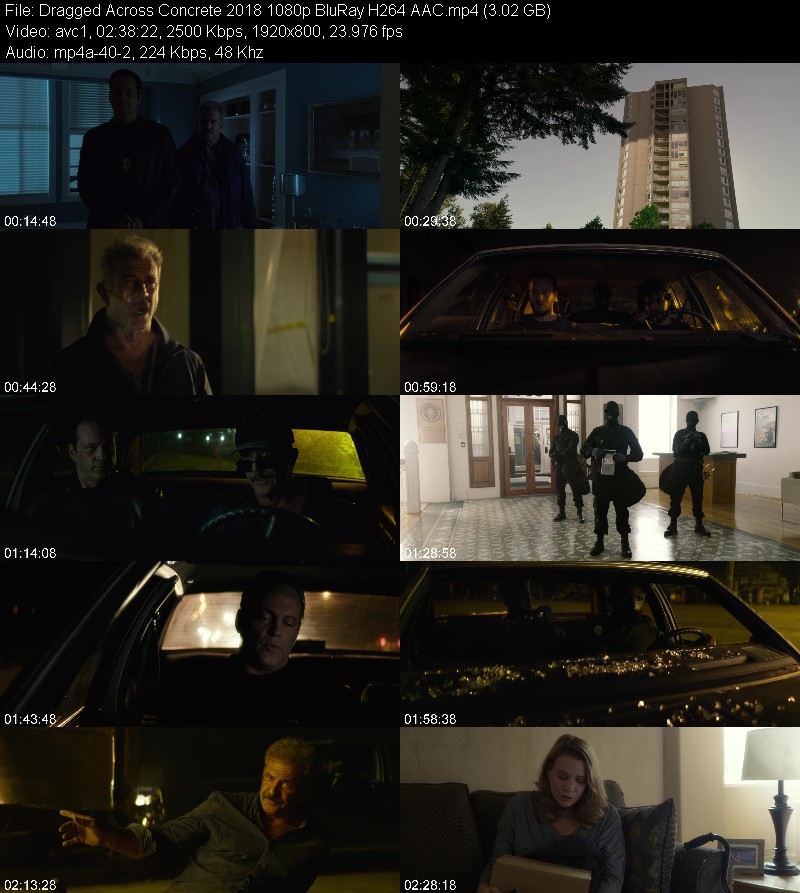 Dragged Across Concrete 2018 1080p BluRay H264 AAC 15ffdebb02e524dbf1a44ad229019774