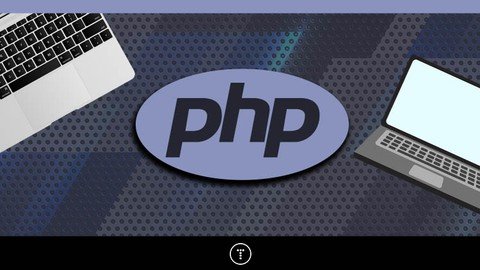 Php From Scratch – Beginner To Advanced