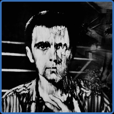 VA - Peter Gabriel 3: Melt (1980)