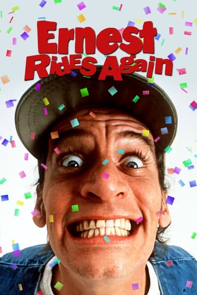 Ernest Rides Again 1993 1080p PCOK WEB-DL AAC 2 0 H 264-PiRaTeS 1e8796f99fefc524d81471089fe94577