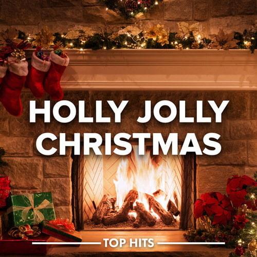 Holly Jolly Christmas (2023)