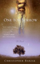 One For Sorrow by Christopher Barzak