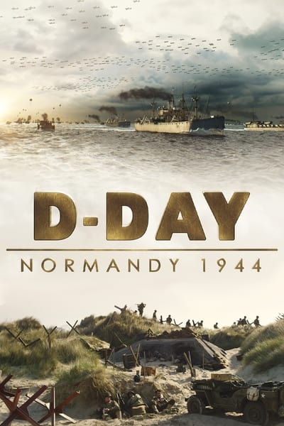 D-Day Normandy 1944 2014 DOCU 1080p BluRay x265 21675471b1b0d38f5f13bf795cef367f