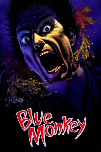 Blue Monkey 1987 1080p BluRay x265 6b53c898e6593a1fe0c0ba628025bc84