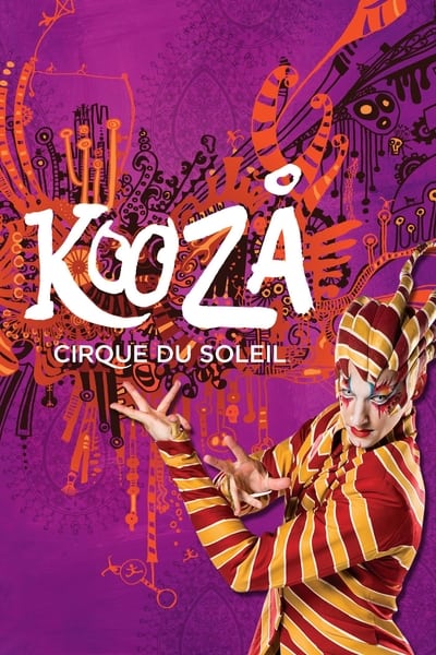 Cirque du Soleil Kooza 2008 1080p WEBRip x265 5d3d3633382269ef99ba93f0a13cc686