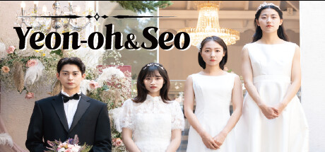 Yeon-oh and Seo-Tenoke