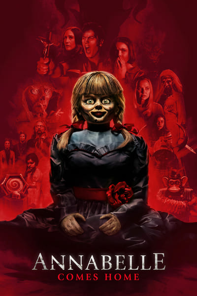 Annabelle Comes Home 2019 1080p WEBRip x264 42098c74460186c556dc888746a68189