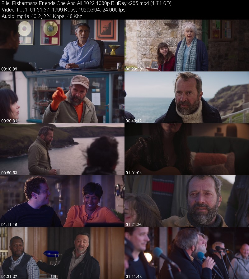 Fishermans Friends One And All 2022 1080p BluRay x265 56d41a2c4fe0675809c3b2a83853bc8d