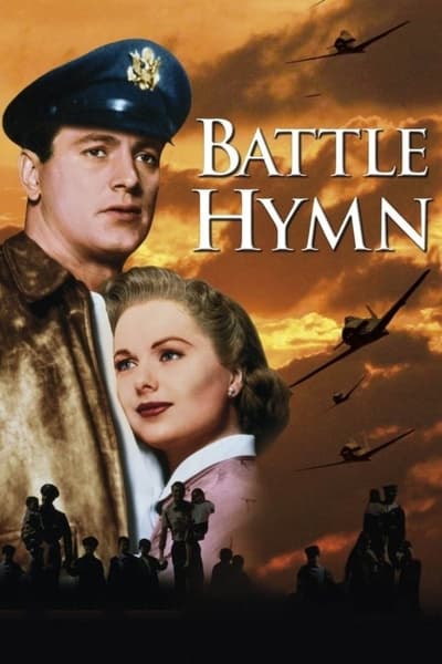 Battle Hymn 1957 1080p BluRay x265 268d4646ed50cfd2441a1bfba47ddb90