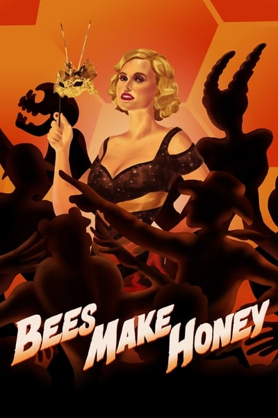 Bees Make Honey 2017 1080p WEBRip x265 62e95298612981d6a26b105419210090