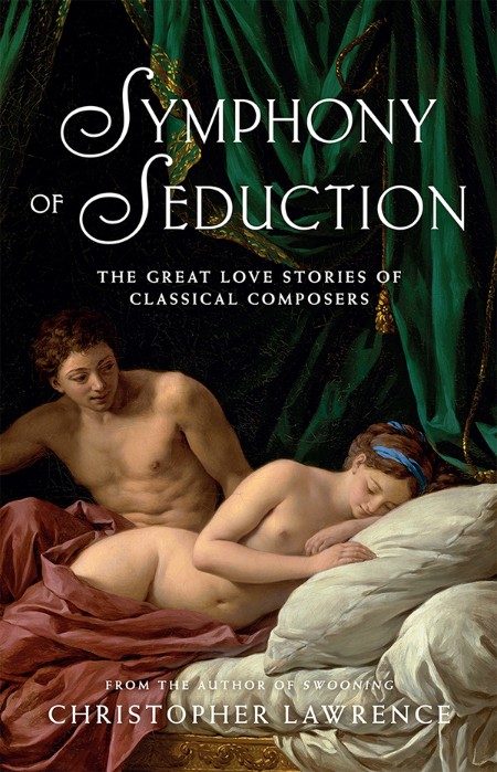 Symphony of Seduction by Christopher Lawrence
