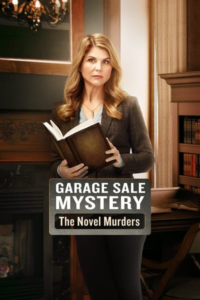 Garage Sale Mystery The Novel Murders 2016 1080p WEBRip x265 21eeb7b455a6620153efa7bb62750d93