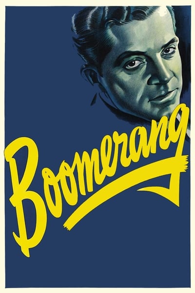 Boomerang (1947) 720p BluRay-LAMA E4675c9b4d00d04f3de191d58a2e9794