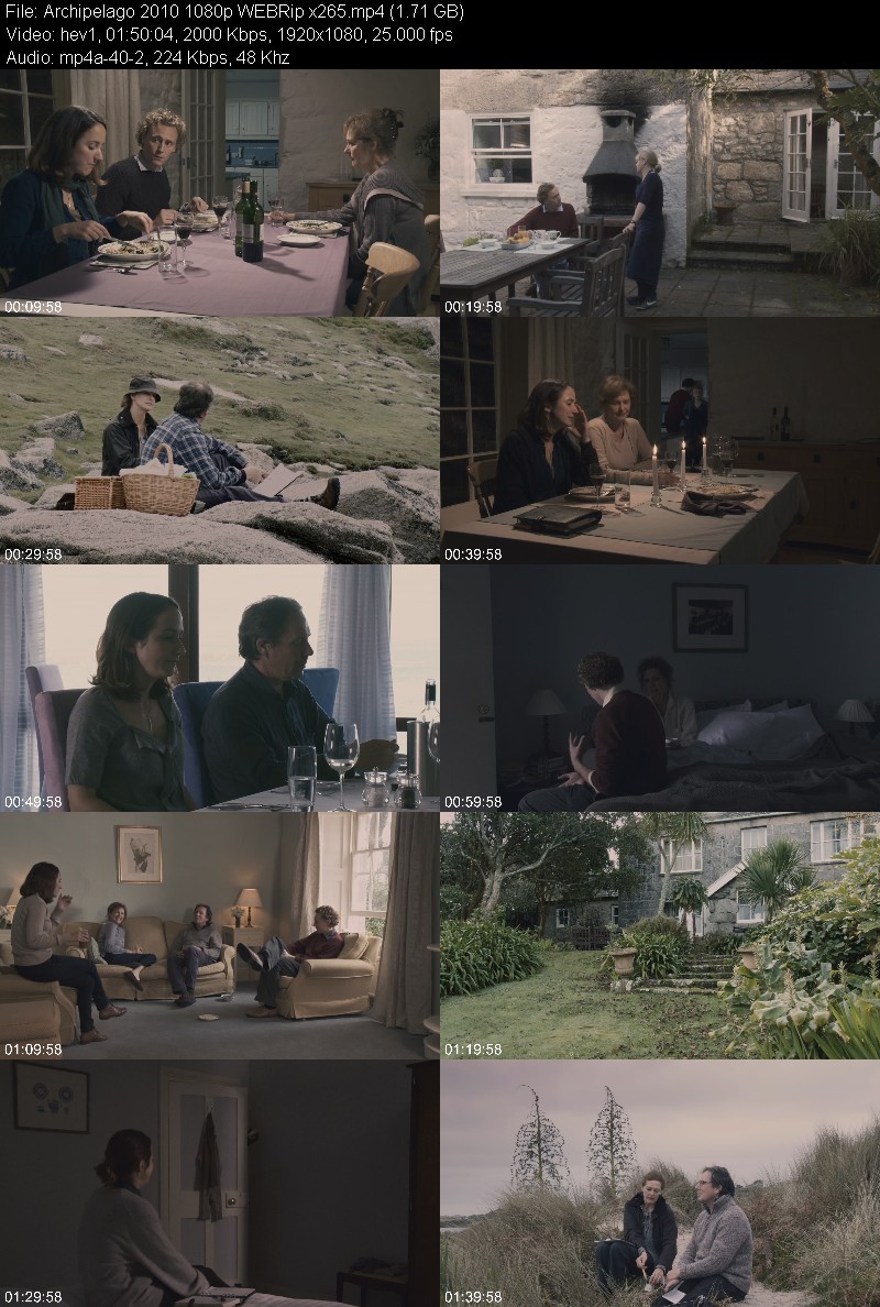 Archipelago 2010 1080p WEBRip x265 530dbf56940d8f2770a4052f76951f96