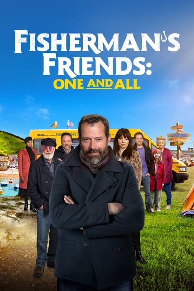 Fishermans Friends One And All 2022 1080p BluRay x265 D3a2b488018e4ba22ae771b35334159c