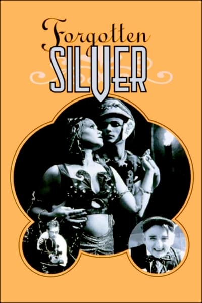 Forgotten Silver 1995 1080p BluRay H264 AAC A295efa937d0d2f804691f33f66849a1