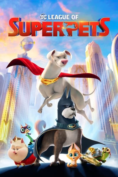 DC League of Super-Pets 2022 1080p WEBRip x264 A9386c79024ec2eb722e74b6dbf092a3