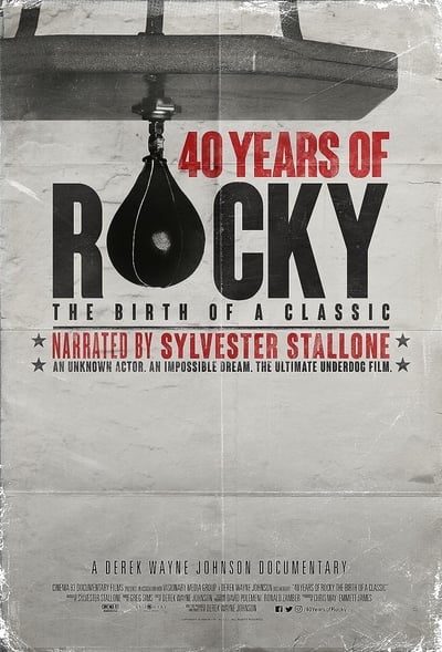 40 Years of Rocky The Birth of a Classic 2020 1080p WEBRip x265 47ac53e745c187df964b355d336337a9