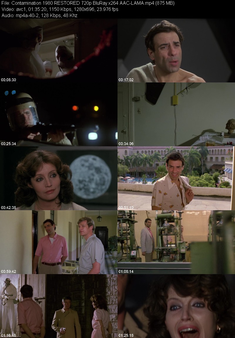 Contamination (1980) RESTORED 720p BluRay-LAMA 4f4a0f764f9414a0f5dfa9c3ee4a0cad