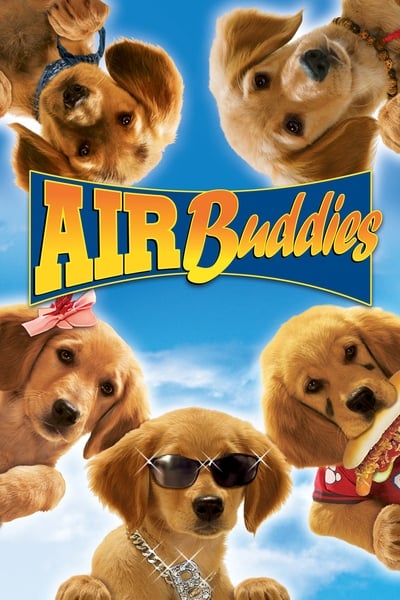 Air Buddies (2006) 720p BluRay-LAMA 30f02f1ca6dfc34ef21115a3acdc1fb3