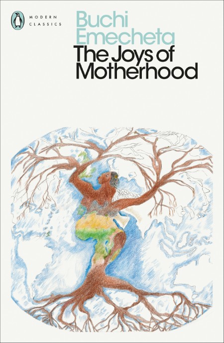 The joys of motherhood by Buchi Emecheta B8ff18431803724a25f59d89b9208ebd