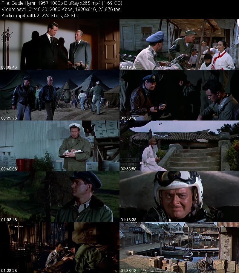 Battle Hymn 1957 1080p BluRay x265 D845471a9a0faf1cc04833e02cf2f3c1