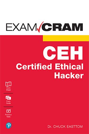 Certified Ethical Hacker (CEH) Exam Cram (PDF)