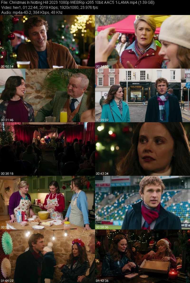 Christmas In Notting Hill (2023) 1080p WEBRip x265 10bit 5 1-LAMA 791747fd0b33a06bbede5a6cf5e8d5cc