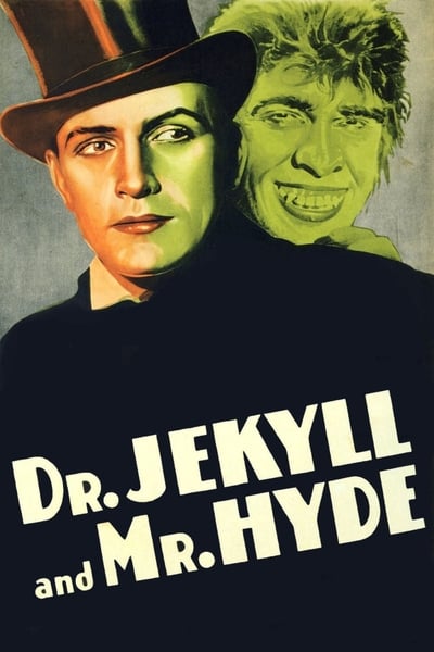 Dr Jekyll and Mr Hyde 1931 1080p BluRay x265 3a20f2d856b4c17533cdfc038e5656d5