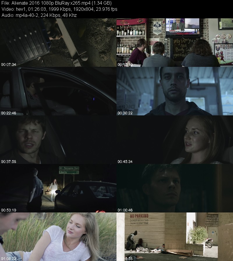 Alienate 2016 1080p BluRay x265 7ef8b1b03ccb3b3549c313602d9c01d5