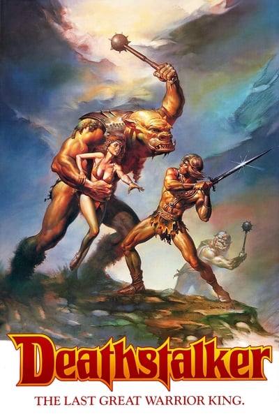 Deathstalker 1983 1080p BluRay x265 C24cbdfa497cd5edb054332b034d8ed5