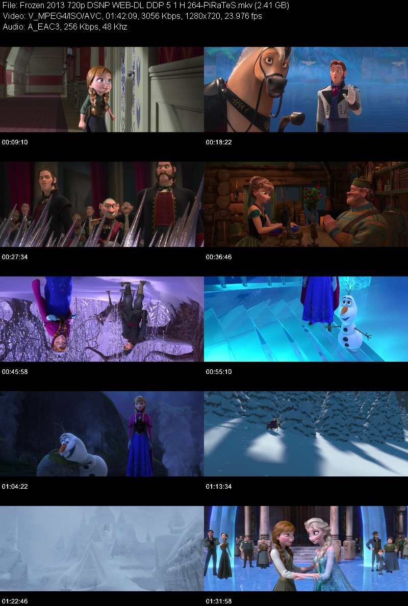 Frozen 2013 720p DSNP WEB-DL DDP 5 1 H 264-PiRaTeS Ca2d261b3ea74f9a96e277ee2c7309d6