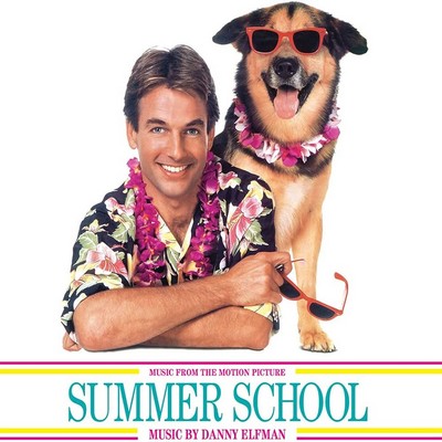 Summer School Soundtrack