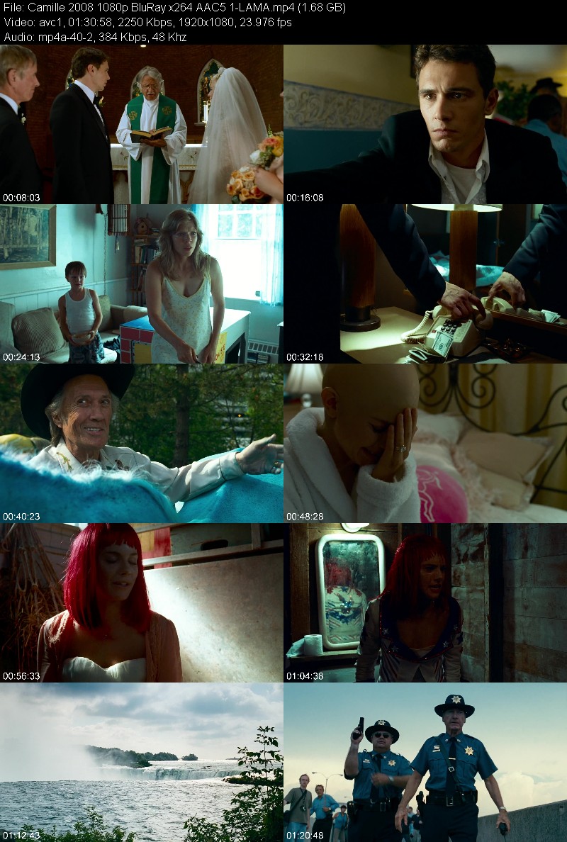 Camille (2008) 1080p BluRay 5 1-LAMA 7c8427169bbe177363584ff57c5a48d7