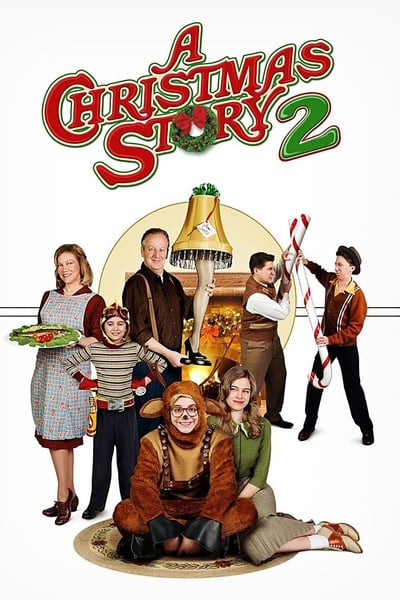 A Christmas Story 2 (2012) 1080p BluRay 5 1-LAMA 9d4e7a0e3a46de3ccc3b5bbd4bfc14d9