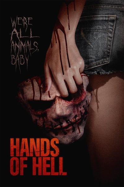 Hands Of Hell (2023) 720p WEBRip-LAMA 639bff1592f5db821df941d9b62d99dc