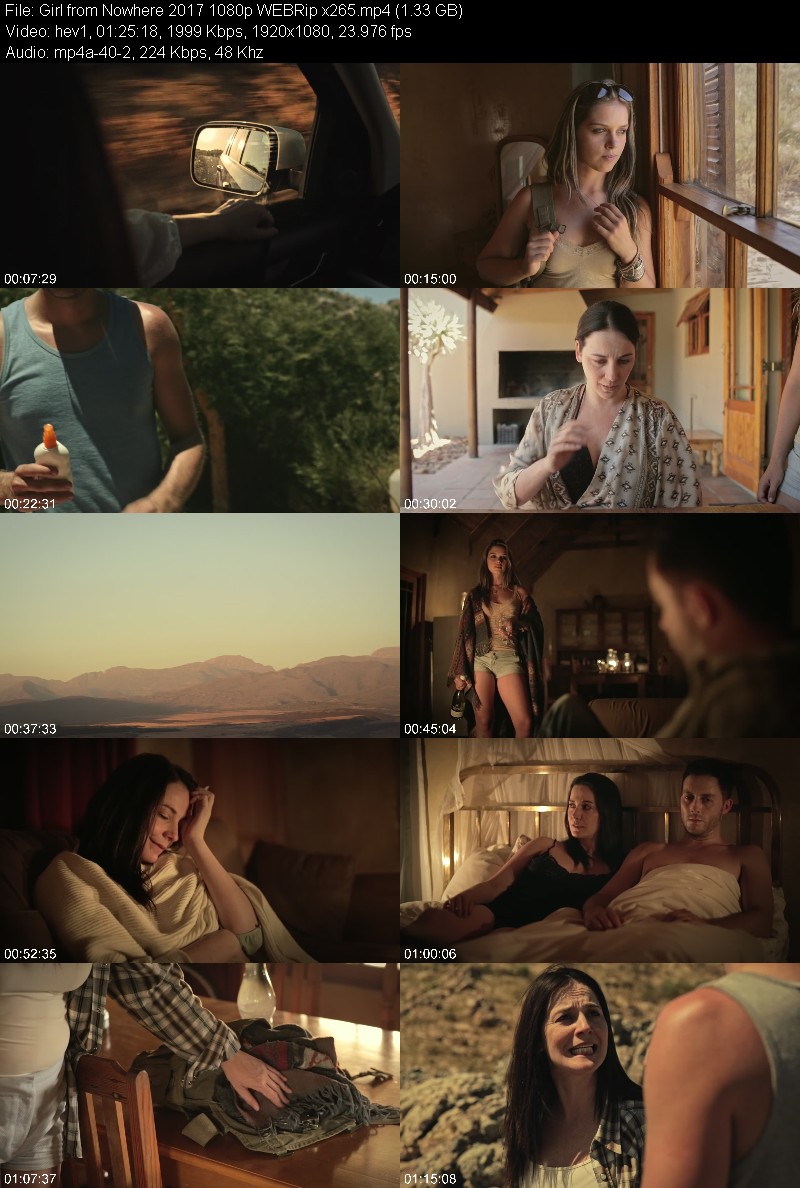 Girl from Nowhere 2017 1080p WEBRip x265 721bb7ad76deabd12e7b089671b5b9dc