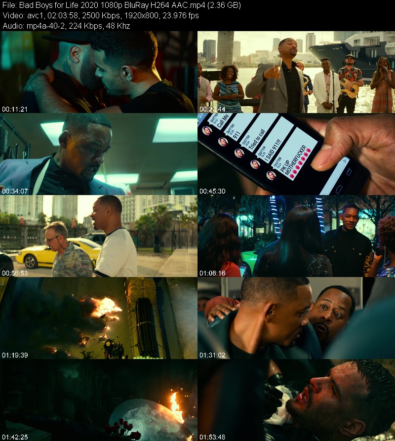 Bad Boys for Life 2020 1080p BluRay H264 AAC F767a296eb8c2b48551fd95b54d045df