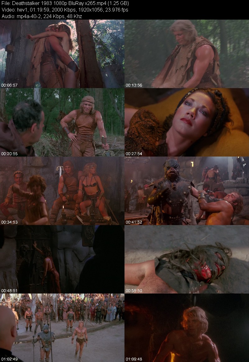 Deathstalker 1983 1080p BluRay x265 1ceb2b6912b589981e1048c8a34db8e5